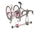 VERGO-TF2 Transportschiene für Vans und Kombis / silber