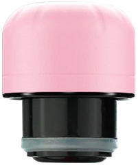 Chilly's Original Lid 750ml / Pastel Pink