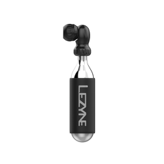 Twin Speed Drive CO2 With 16G Cartridge / black gloss / one size