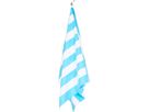 Beach Towels X-Large / tulum blue