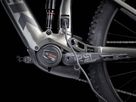 RAIL 5 625 Gen 3 E-MTB Fully / mercury / L