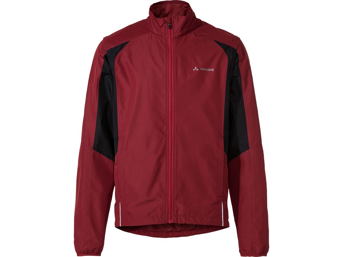 Vaude DUNDEE - Giacca sportiva - dark sea/blu scuro