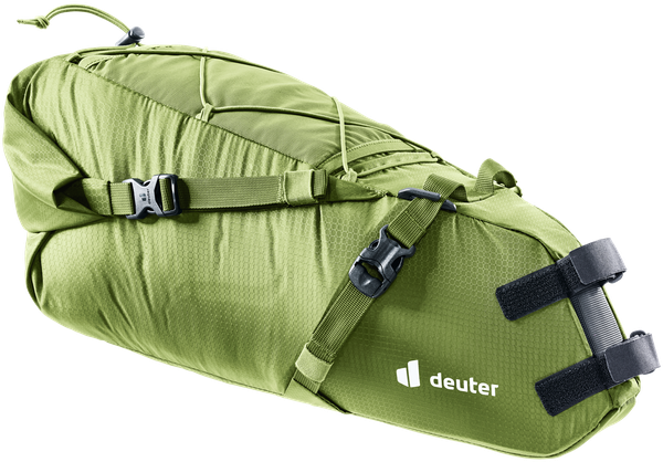 MONDEGO SB 16 Satteltasche / meadow / 16L
