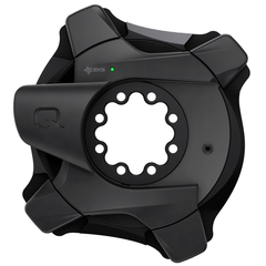 Power Meter Spider Red/Force eTap AXS 107 BCD