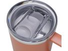 Thrive Mug V.I. / sierra red