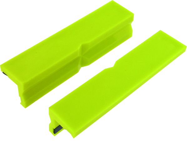 Schraubstockbacken DV-09100-125 / 125 mm