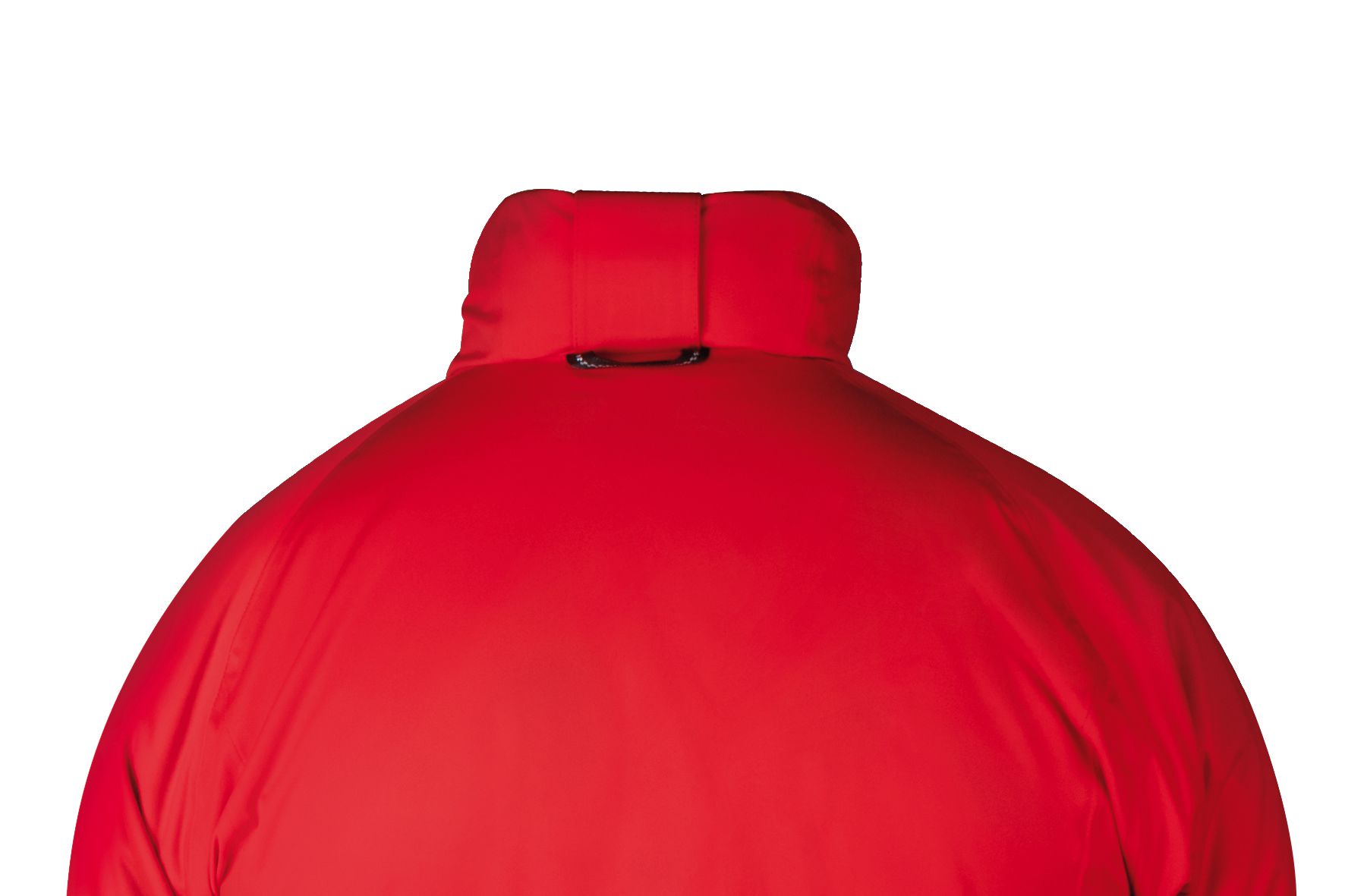 MONSUN GTX Herren-Regenjacke / red / 52