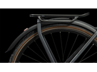 KATHMANDU PRO City- und Alltagsvelo / grey black / 46 CM