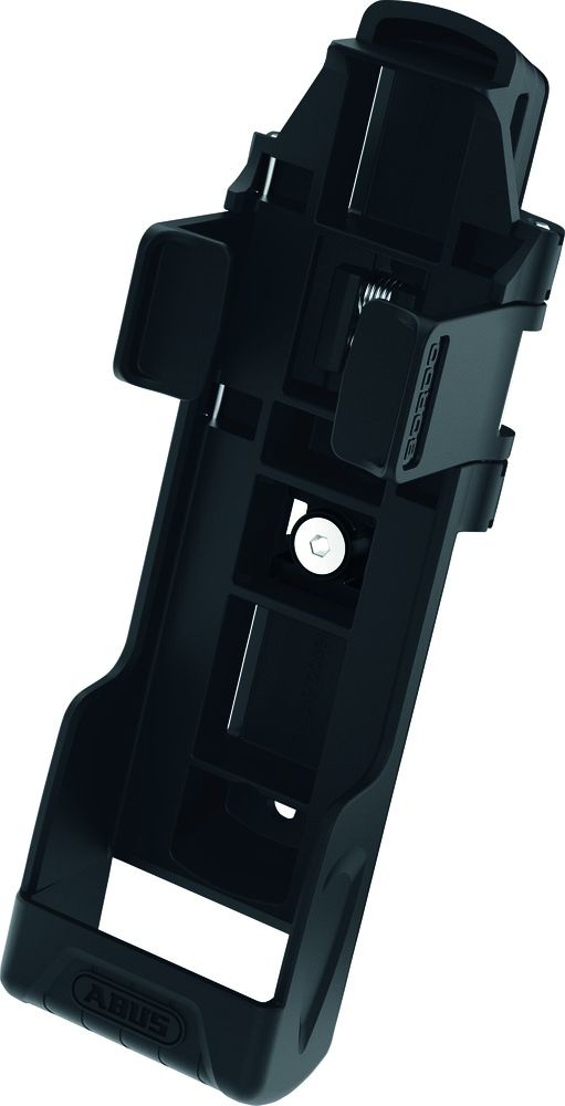 Abus Faltschloss Bordo SmartX 6000A / black / ohne Fernbedienung