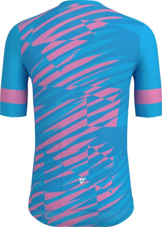 Veloshirt Men's Bronze Pro / L