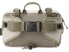BAR BAG Hipbag/Lenkertasche / sesame olive / 4L
