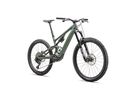 LEVO SL COMP CARBON GENIE E-MTB / cypress metallic / S4