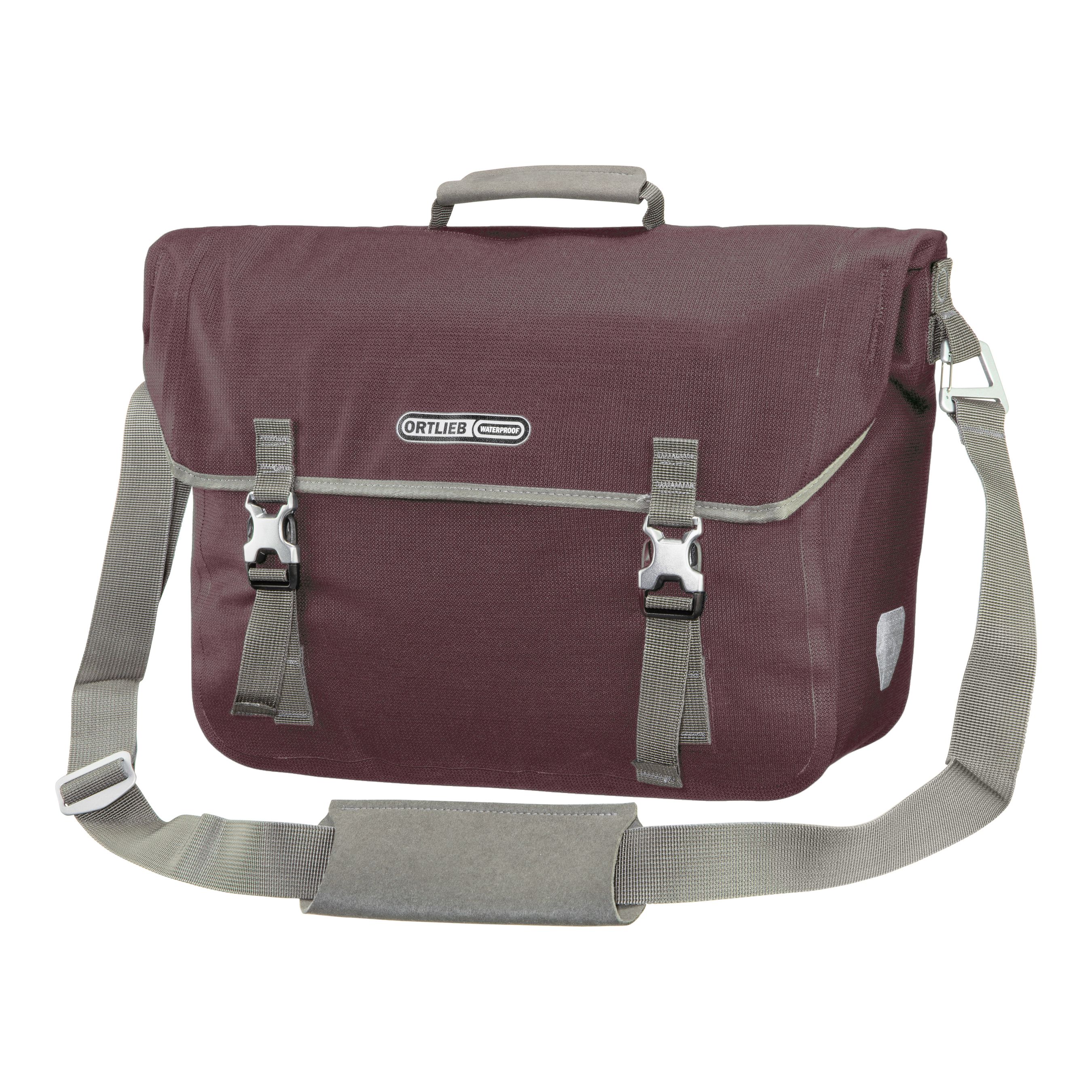 COMMUTER-BAG 2 URBAN Officetasche (Single) / ash rose / 20 L