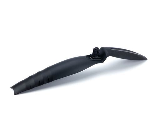 SPLASH MTB Spritzschutz-Set (24"-26") / schwarz