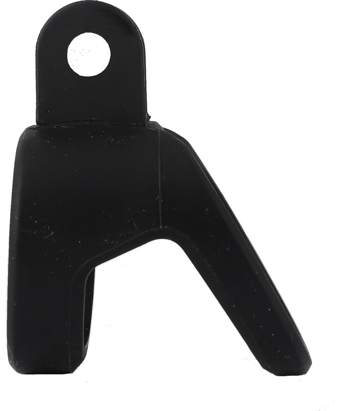GoPro Adapter Gummi für Apollo / black