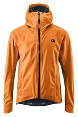 SAVE PLUS Herren-Regenjacke / lions tail / S