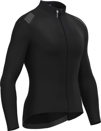MILLE GT ULTRAZ S11 Herren-Softshelljacke / black series / L