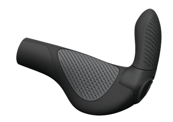 GP3 EVO Komfortgriff / black / L