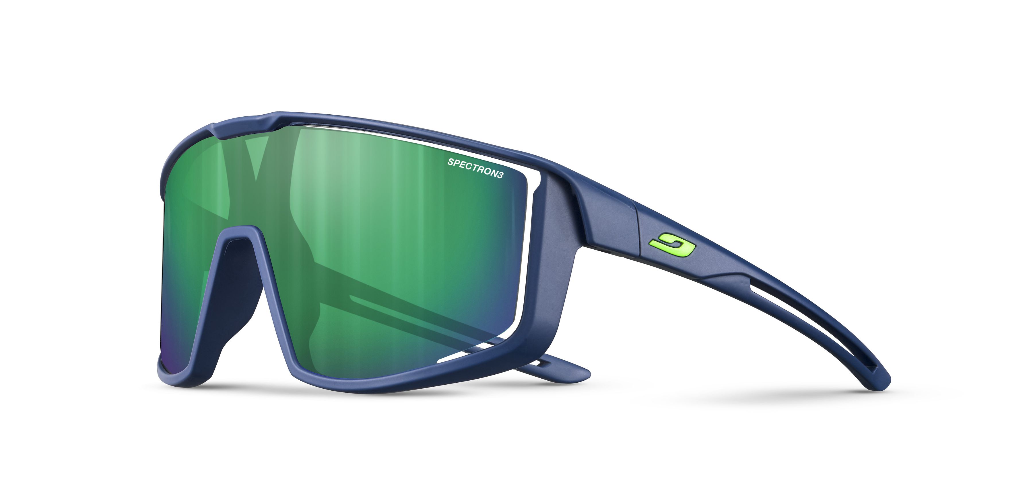 FURY S Sonnenbrille / dunkelblau