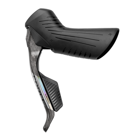 MY26 Shift/Brake System Force AXS hydraulicDisc FM / black/iridescent / right/1800mm