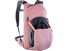 Stage 6L Backpack + 2L Bladder / dusty pink