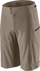 DIRT ROAMER Herren-Bikeshorts / wing grey / S=30