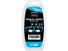 BIFOCAL LENSES aufklebbare Leselinsen / 32mm / +1.5