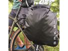 DRY-LITES Hinterradtaschen (Duo) / black / 28 L