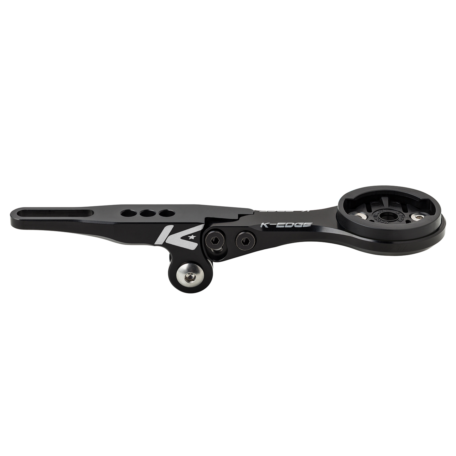 K-EDGE GARMIN IHS Combo Mount / black / one size