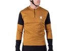 MTB Trail 4.0 Jersey / peanut / L