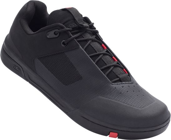 Stamp Schuh Lace / schwarz / 40