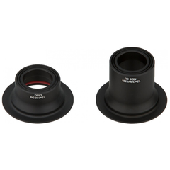 End Cap Set Front Cognition Disc Brake QR