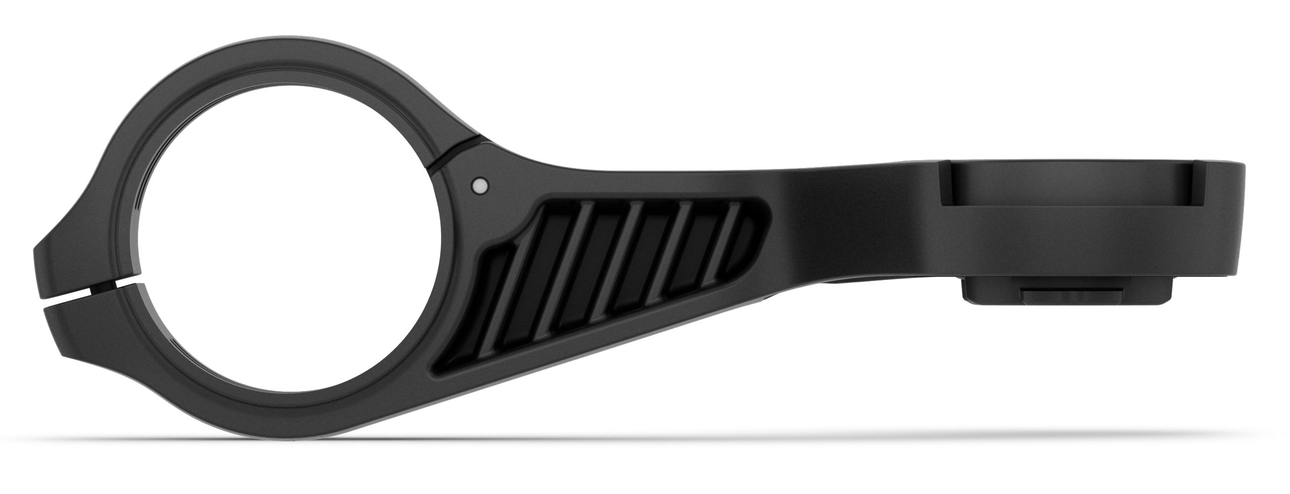 EDGE POWER MOUNT, Halterung ohne Pod