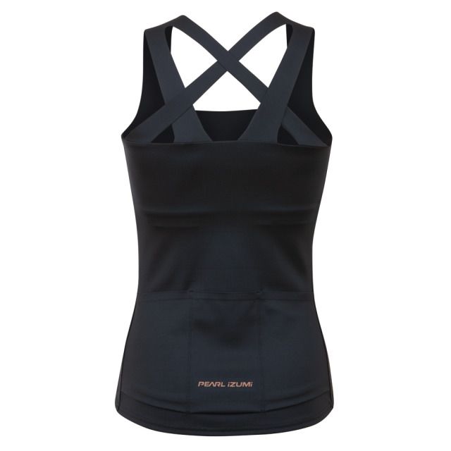 W Symphony Tank / dark ink / L