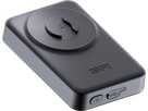 Wireless Powerbank SPC+ / schwarz / 10000 mAh