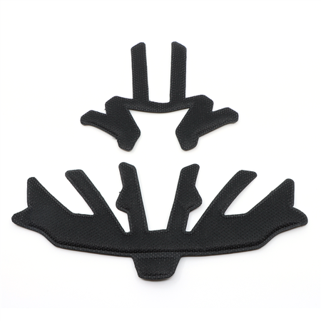 4FORTY Ersatzpolster / black / S