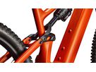 LEVO 4 COMP E-MTB / Gloss Orange / S5