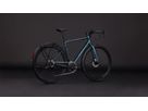 NUROAD RACE FE Gravelbike / royalgreen / XL