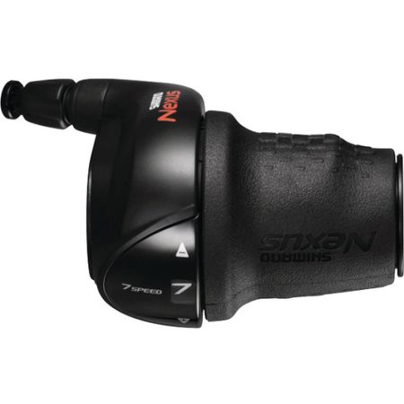 Schalthebel Nexus SL-C3000 / schwarz