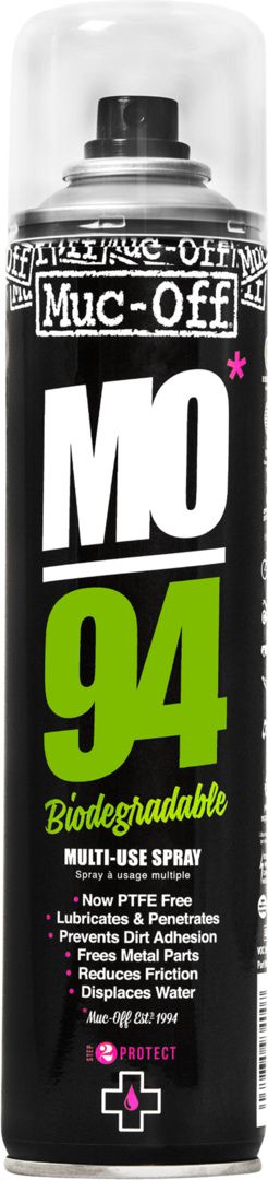 MO-94 / 400ml / 0.4 l