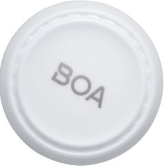 Boa L6 Set rechts white passend zu RC703 / white