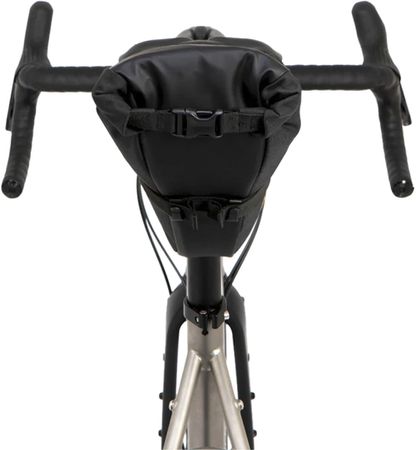 Saddle Pack - 2.5L Black / schwarz / 26 x 12 x 12 cm, 2.5 l