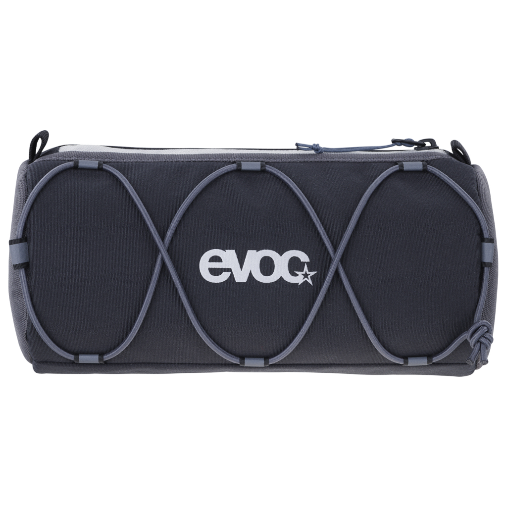 Handlebar Roll 1.5L Upcycling / gretel