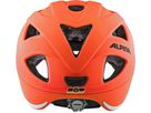 XIMO L.E. Kinderhelm / orange / 45-49cm