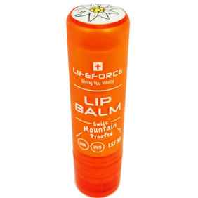 Sonnenschutz - SENSOLAR LIP LSF 30 Lippenpflege von SENSOLAR