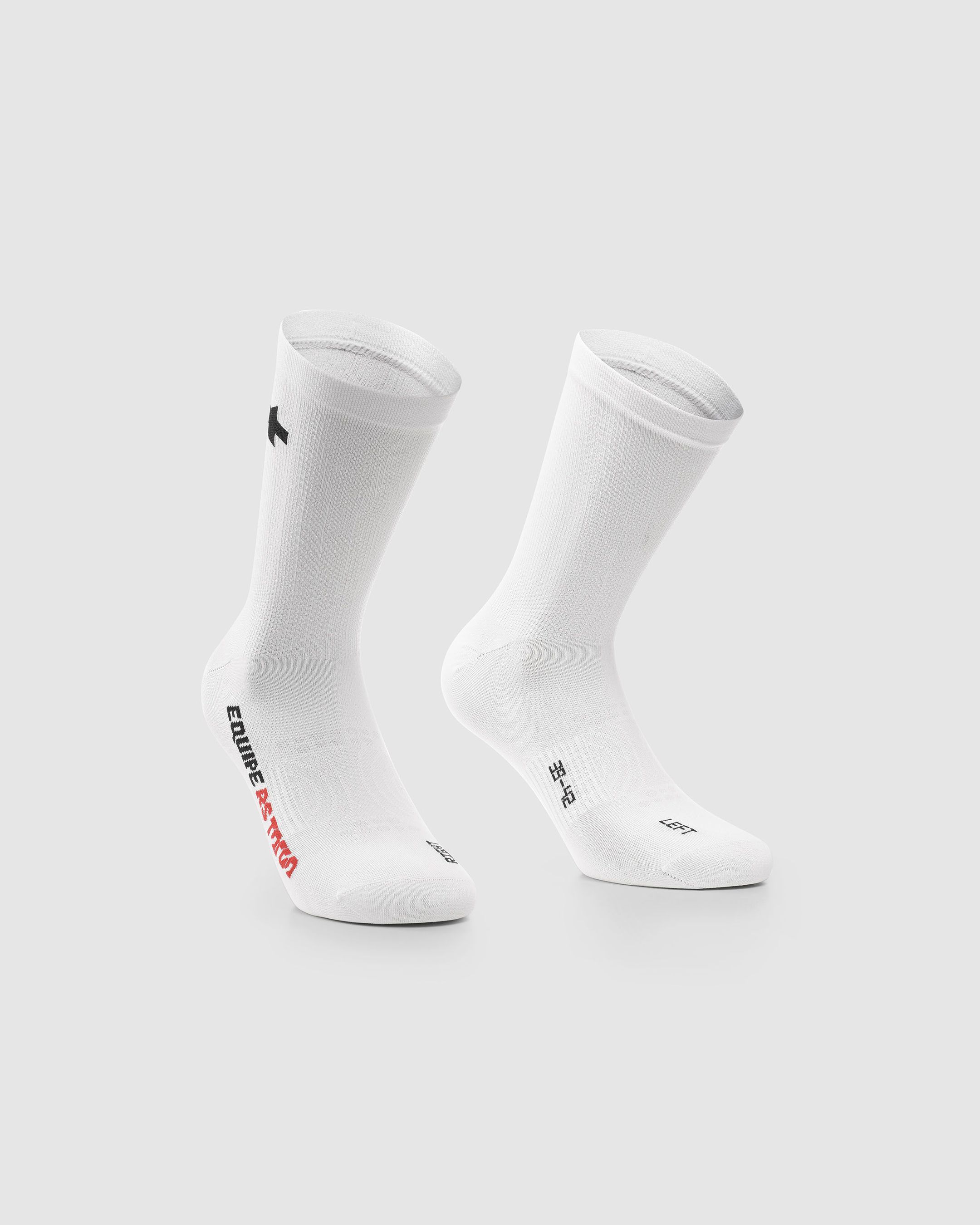 RS Socks TARGA / holy white / 2=43-46
