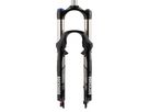 RECON SILVER TK Solo Air, 26", 100mm, 1-1/8" / schwarz