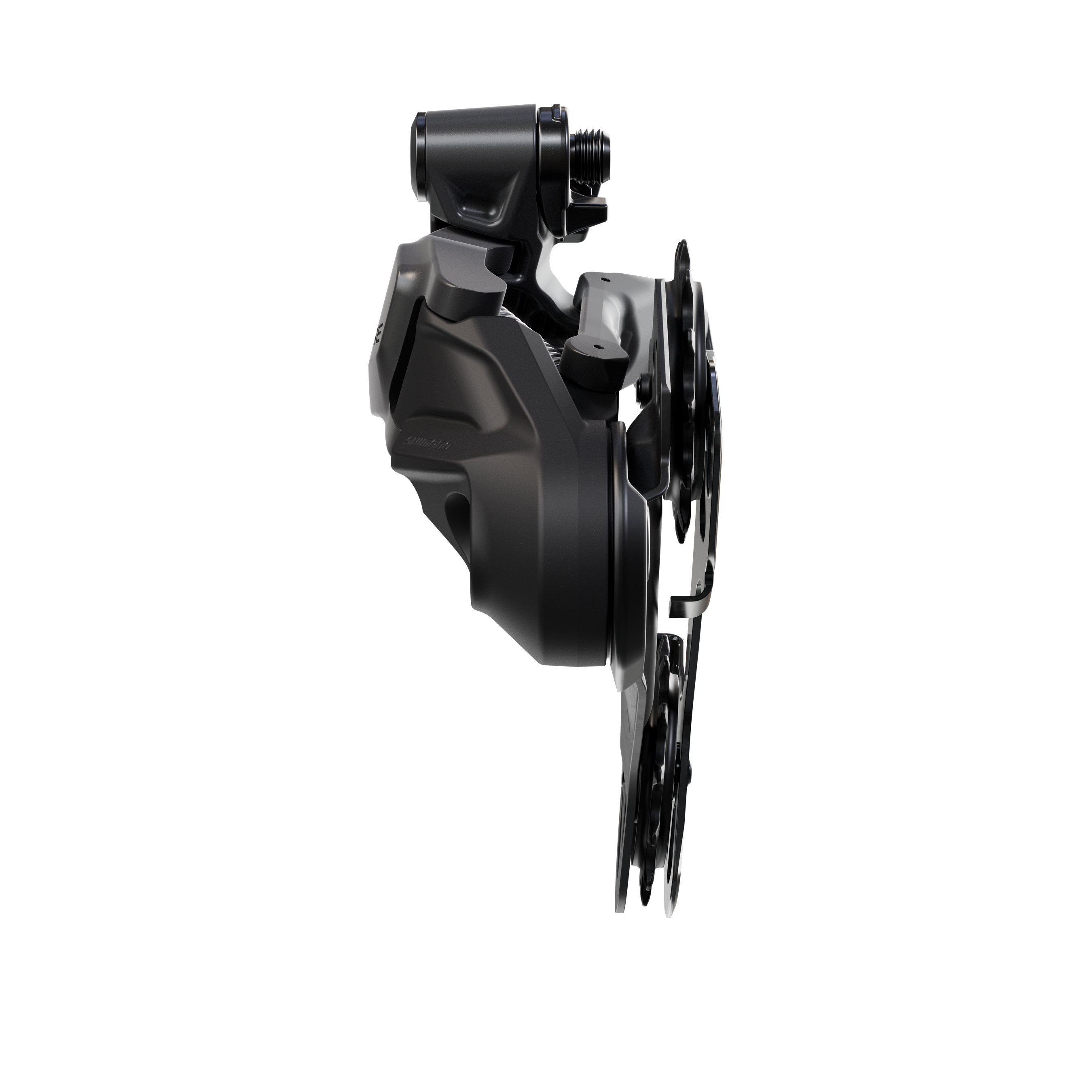 LINKGLIDE XT M7230 Wechsel Shadow ES, HG+, 11-f. / schwarz / SGS