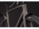 NUROAD C:62 PRO FE Gravelbike / cedar / M