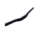 Atlas Alu 31.8X785 13mm Riser Bar / stealth / 31.8mm
